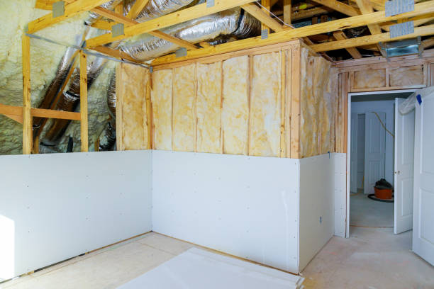 Best Garage Insulation Installation  in Balfour, NC