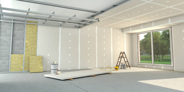 Best Insulation Replacement Services  in Balfour, NC