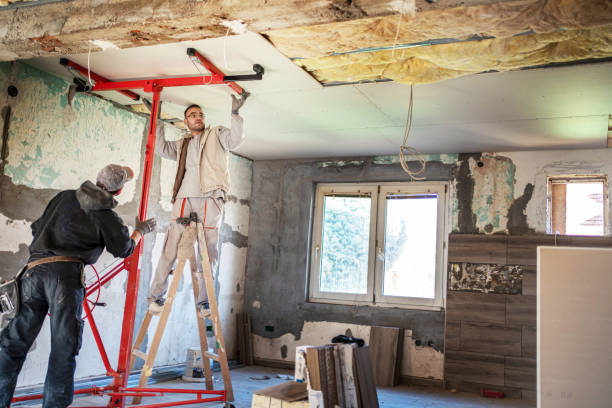 Best Blown-in Insulation  in Balfour, NC