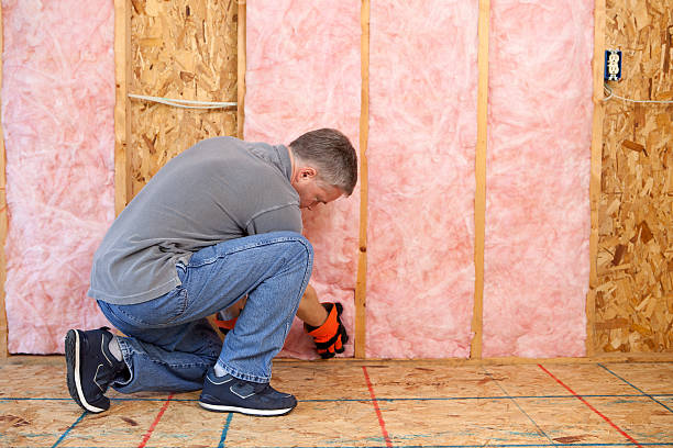  Balfour, NC Insulation Contractor Pros