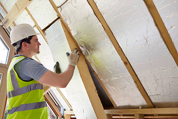 Range of Insulation Solutions in Balfour, NC
